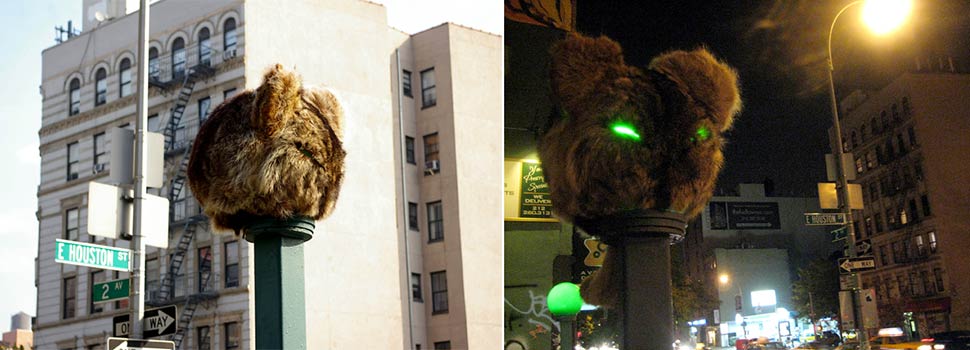 supakitch | 3-d | night | nyc