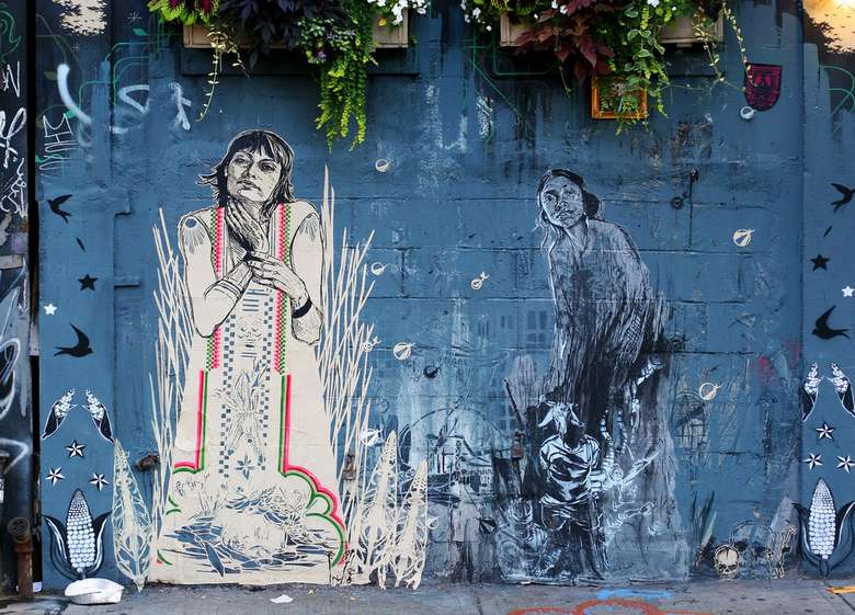 swoon | nyc