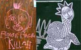 flowerfacekillah | nyc