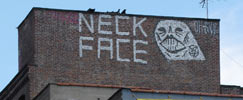 neckface | rooftop | nyc (33 votes)