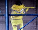 osgemeos | williamsburg | redbricks | nyc (4 votes)