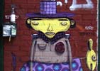 osgemeos | williamsburg | nyc (3 votes)