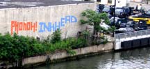 phono | inkhead | greenpoint | roller | nyc (3 votes)