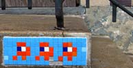 spaceinvader | manhattan | nyc (2 votes)