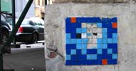 spaceinvader | manhattan | nyc (2 votes)
