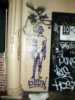blank | stencil | soho | nyc