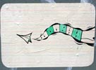 bloke | sticker | nyc (11 votes)