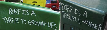 borf | nyc | text-message (13 votes)