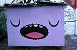 bue | trash | purple | nyc (10 votes)