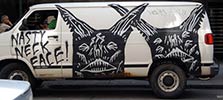 neckface | truck | nyc (36 votes)