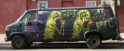 neckface | truck | nyc (40 votes)