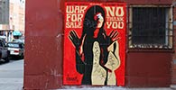 obey | red | nyc (24 votes)