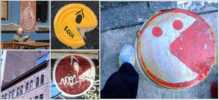 pacman | nyc (3 votes)
