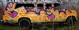 plasmaslugs | truck | nyc (12 votes)