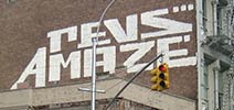 revs | amaze | roller | nyc (3 votes)