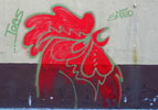 santo | chicken | red | nyc (9 votes)
