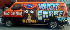 smart-crew | truck | owl | nyc (22 votes)