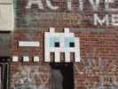 spaceinvader | redbricks | nyc (1 vote)
