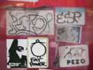 stickers | nyc (2 votes)
