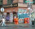 various | nyc (1 vote)