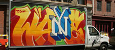 wane | yellow | truck | nyc (21 votes)