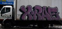 x-rae | purple | truck | nyc (1 vote)