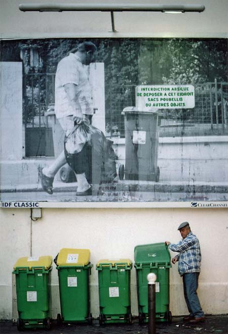 -g- | billboard | paris