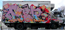 1984 | truck | paris (43 votes)