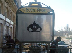 les33 | louvre | paris