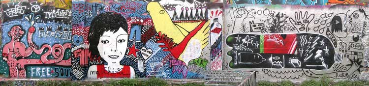 3615fun | jiem | pigeon | blond | paris