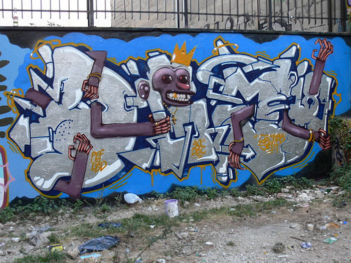 dem189 | seth | paris
