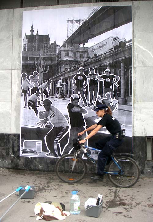 dewad | massy | police | paris