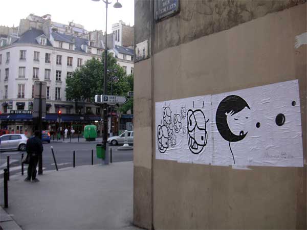 ewos | mamacita | paris