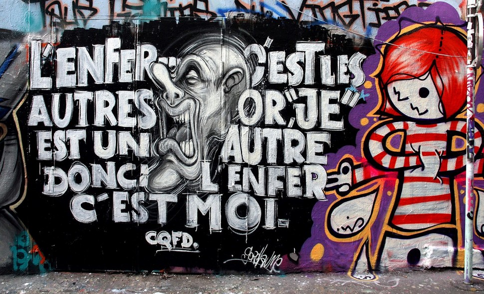 gorellaume | macaco | paris