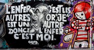 gorellaume | macaco | paris (13 votes)