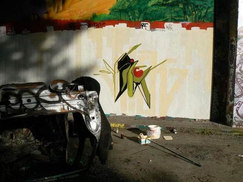 hick | a-7 | hgf | paris