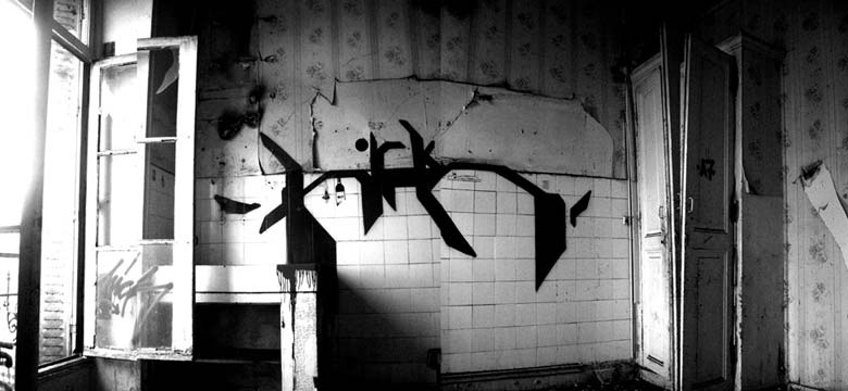 hick | saintouen | paris | a-7 | b-w