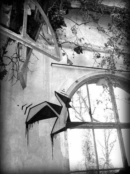 hick | saintouen | paris | a-7 | b-w