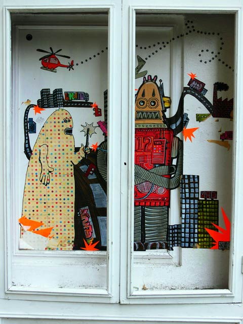 mad | endiv | turbo | paris