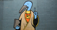nerone | le-coktail | bird | paris (44 votes)