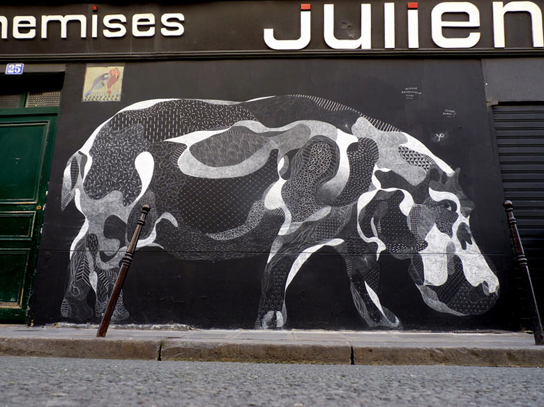 philippe-baudelocque | chalk | paris | spring2010