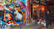 roa | bird | paris (11 votes)