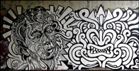 shaka | nosbe | b-w | paris (28 votes)