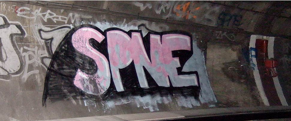 spne | metro | mdk | fep | paris