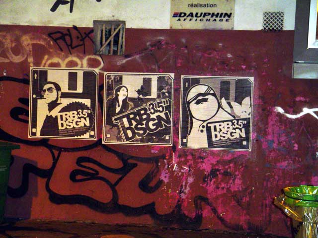 trbdsgn | paris