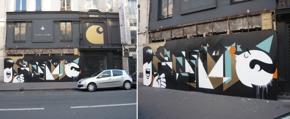 trbdsgn | raisin | paris