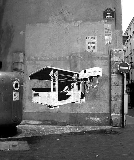 -36- | b-w | paris