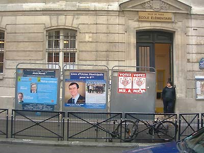 andre | paris