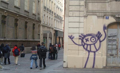 andre | paris