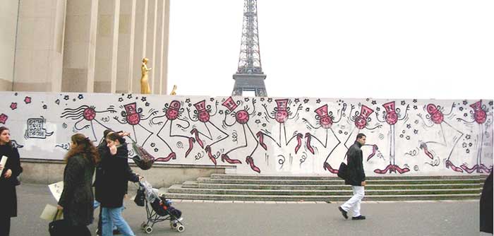 andre | eiffel | paris | tower